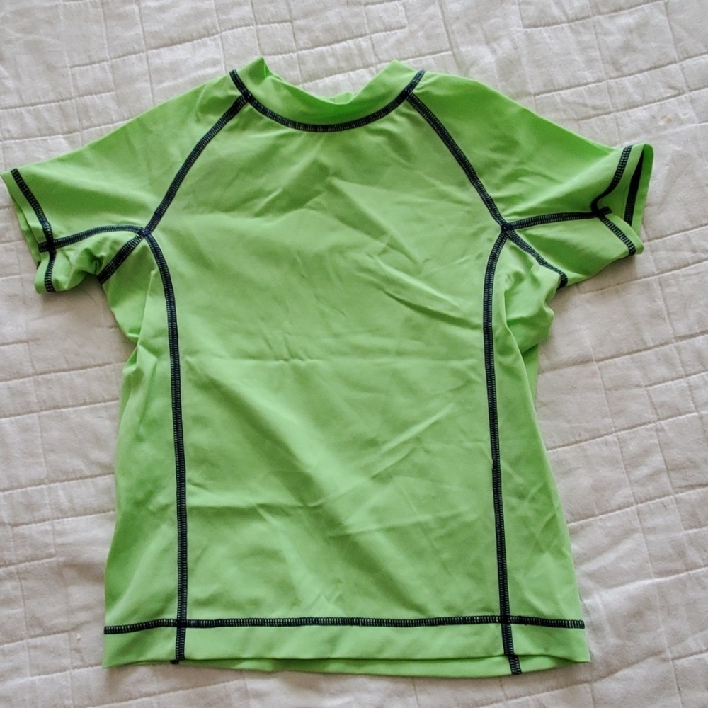 Swim shirt